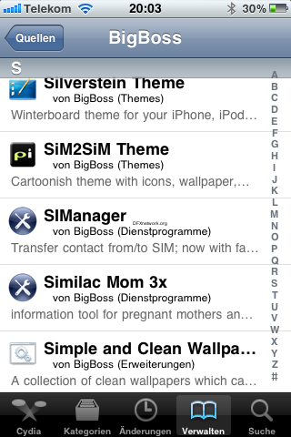 [Update] iPhone Kontakte AUF Sim kopieren – auch auf iPhone 4