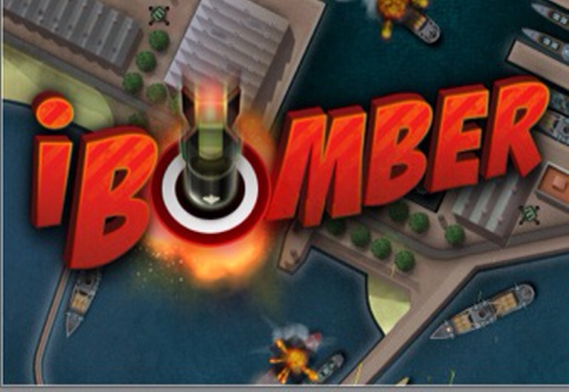 iBomber Kostenlos im Appstore