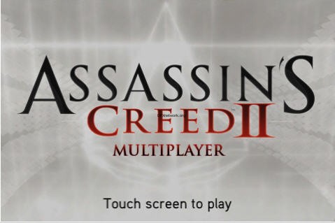 Assassin’s Creed II – aktuell Kostenlose Multiplayer Version