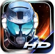 iPad – HD Spiele kommen