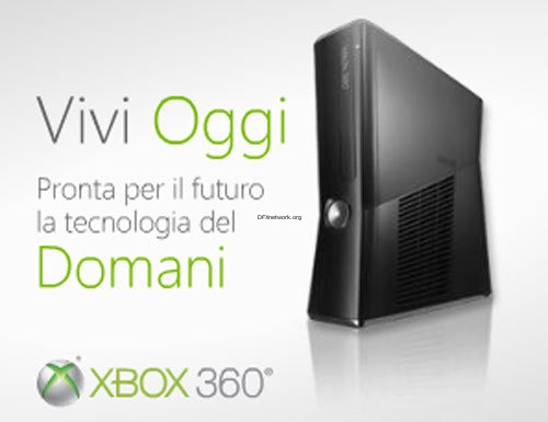 Die Neue (Alte) Xbox360
