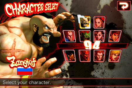 Street Fighter IV – Kostenloses Update mit zwei neuen Character