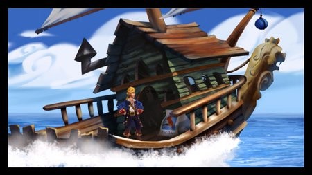 Monkey Island 2 Special Edition ab dem 7. Juli  (geplant) im Appstore