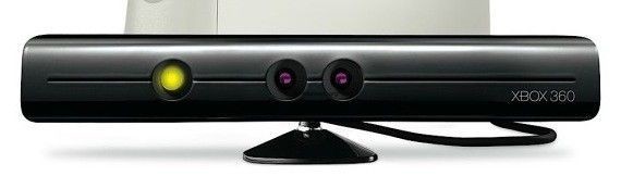 Es lebe Kinect, Project Natal ist Tot