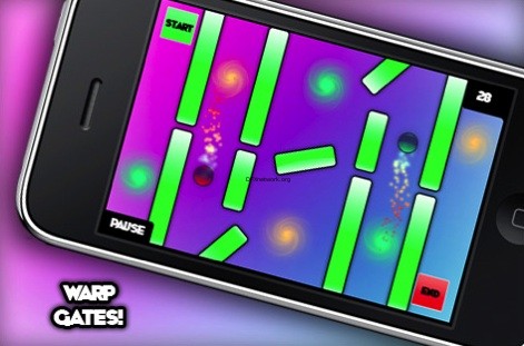 Mirror Maze – Spiegel Puzzle aktuell Kostenlos