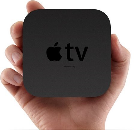 [Mein Senf] Der 1. September – iPad bekommt Kamera nach iOS 4.2? – Apple TV