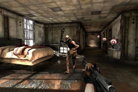 RAGE HD – id Software beweist eindrucksvoll, was iOS geräte können