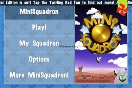 Mini Squadron – Mein Aktueller Liebling