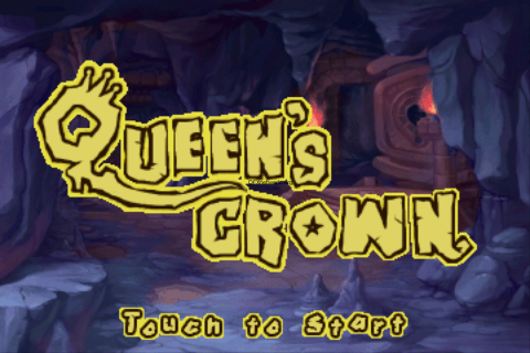 Queens Crown – Rollenspiel Action auf dem iPhone