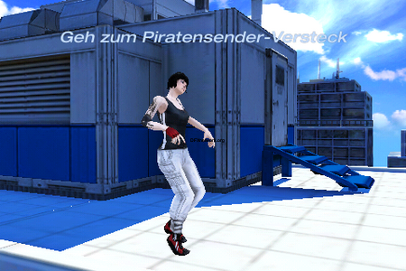 Mirror’s Edge heute Kostenlos