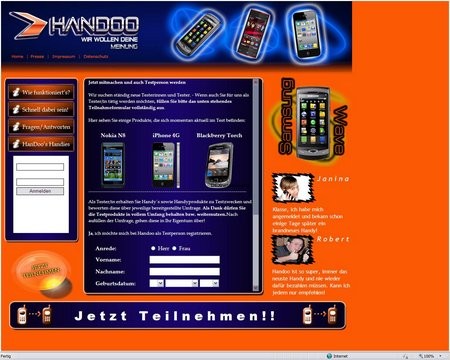 [Warnung] Abo fallen Warnung – Handoo | www.der-grosse-handy-test.com