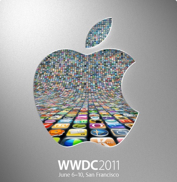 WWDC 2011 – Vorverkauf eröffnet