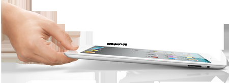 Das iPad 2