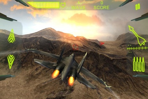 MetalStorm: Online – Kostenloser Arcade Shooter