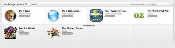 Der Löwe ist da – Lion ist Released