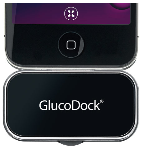 Medisana VitaDock – Das iPhone als Medizinisches Gerät