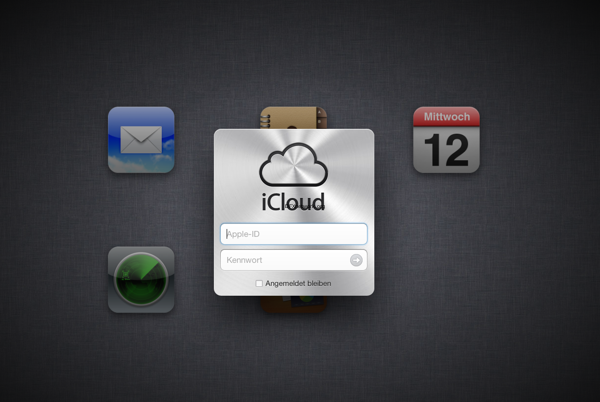 iOS 5 und iCloud kommen auf leisen sohlen