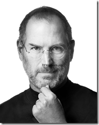 Steve Jobs ist von uns gegangen