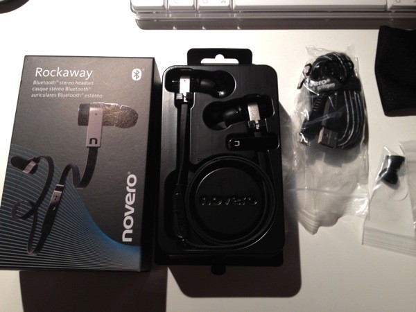 novero Rockaway – die Erfüllung meiner Headset wünsche [Update]