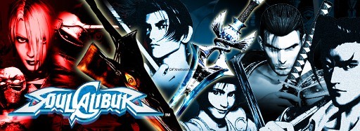 Soulcalibur kommt auf iOS