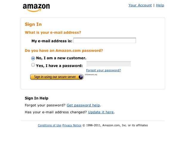 Mein Android Tellerrand: Amazon „Appstore“ in Deutschland nutzen [Update]
