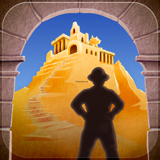 Lost Cities – Die nächste Umsetzung der CodingMonkeys