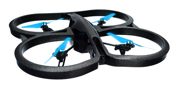 AR.Drone 2 „Power Edition“