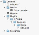 Epikur 4.8 auf 10.9 Mavericks – Java ich liebe dich … Java2D Queue Flusher