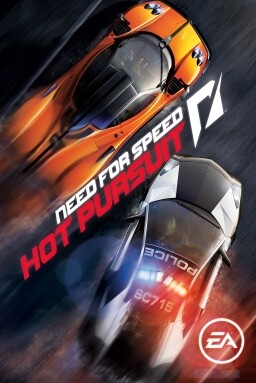 Need for Speed – Hot Pursuit- Remastered macht Spaß
